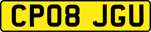 CP08JGU