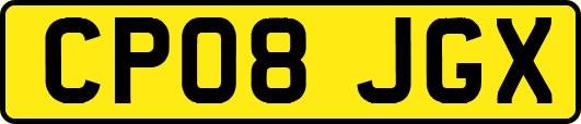 CP08JGX