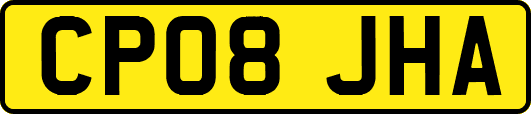 CP08JHA
