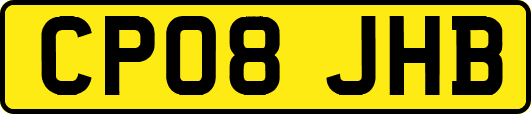 CP08JHB