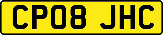 CP08JHC
