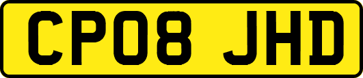 CP08JHD