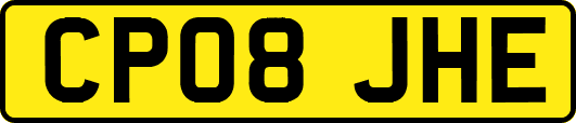 CP08JHE