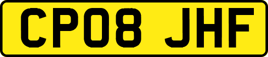 CP08JHF