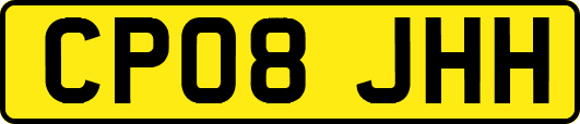 CP08JHH