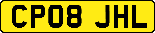 CP08JHL