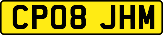 CP08JHM