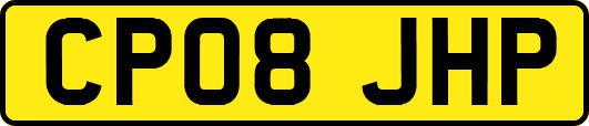 CP08JHP