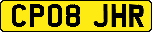 CP08JHR