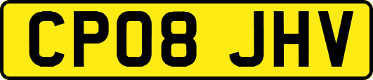 CP08JHV