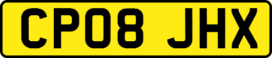 CP08JHX