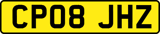 CP08JHZ