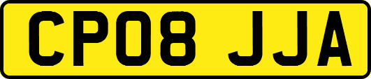 CP08JJA