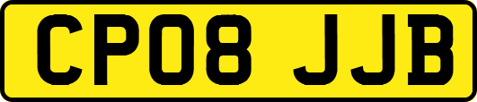CP08JJB