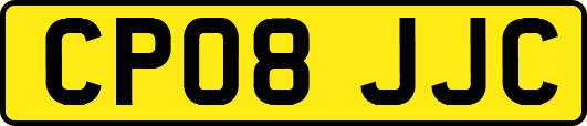 CP08JJC