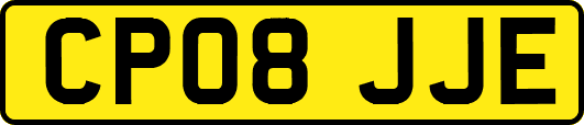 CP08JJE