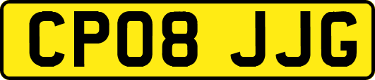 CP08JJG