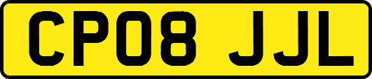 CP08JJL