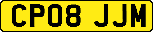 CP08JJM