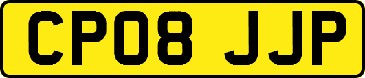 CP08JJP