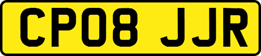 CP08JJR