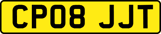 CP08JJT