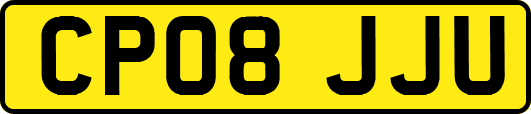 CP08JJU