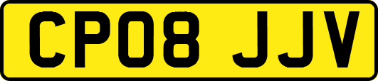 CP08JJV