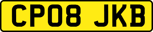 CP08JKB