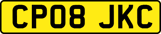 CP08JKC