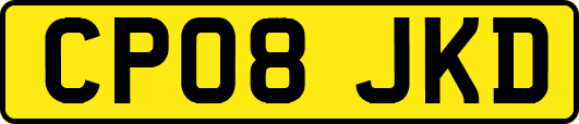 CP08JKD