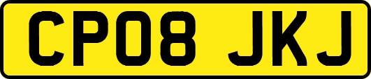 CP08JKJ