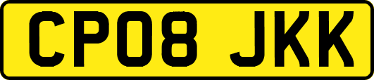CP08JKK