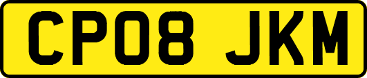 CP08JKM