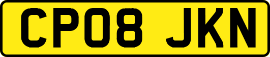 CP08JKN