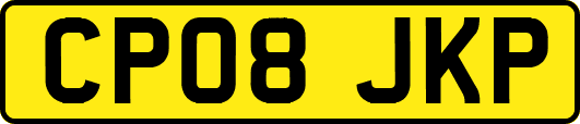 CP08JKP