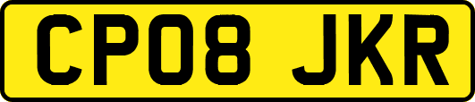 CP08JKR