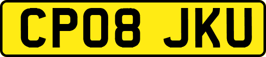 CP08JKU