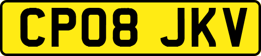 CP08JKV