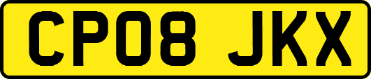 CP08JKX