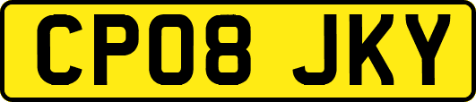 CP08JKY