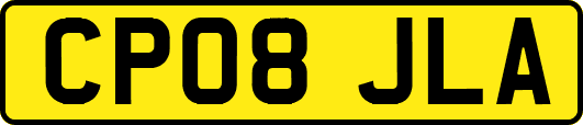 CP08JLA