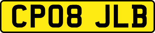 CP08JLB