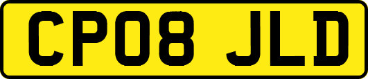 CP08JLD