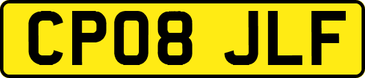 CP08JLF