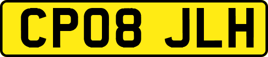 CP08JLH