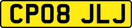 CP08JLJ
