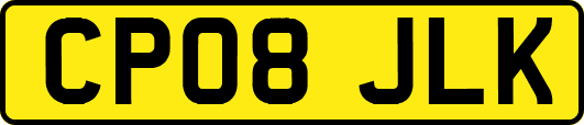 CP08JLK