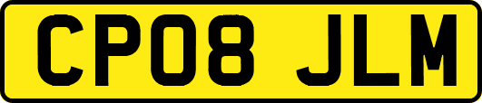 CP08JLM