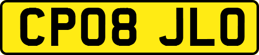 CP08JLO